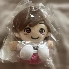 ちびぬい なにわ男子 道枝駿佑 第1弾