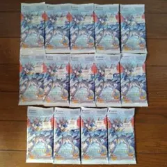 ブレイブ　オブ　レーヴァテイン　14パック