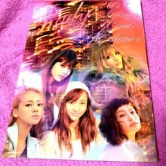 Rady 2017 カタログ雑誌　あびる優　板野友美　他