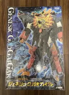 2025年最新】ジェネシックガオガイガーの人気アイテム - メルカリ