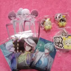 アイドリッシュセブン ZOOL 色々セット