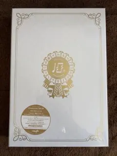 アイナナ 10周年記念アルバム CARILLON