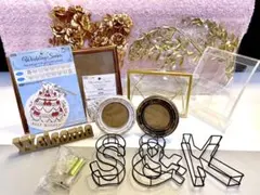 ウェルカムスペース まとめ売り セット売り 受付 装飾