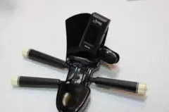 三線　沖縄三線＆奄美三線対応調弦器（チューナー）簡単！新品未使用のサムネイル