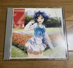 TVアニメーション「MEZZO」番外編オリジナルドラマCD「音の殻」 - メルカリ