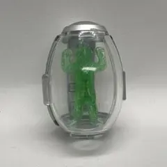 ウルトラマン怪獣　ウインダム　緑
