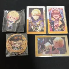 激レア】 カチューシャ FAMくじ アクスタ ガールズ&パンツァー 