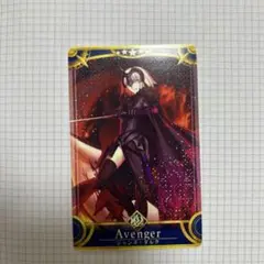 ジャンヌオルタ(最終フェイタル) 2026年最新】FGOアーケード ジャンヌオルタ フェイタル最終再臨の人気