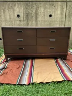 DREXEL HERITAGE ビンテージ サイドボード チェスト アメリカ製