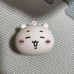 ちいかわ ガチャ スクイーズ キーホルダー