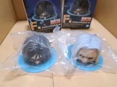 一番くじHUNTER×HUNTERCHMERA ANTF賞デスクトップマスコット