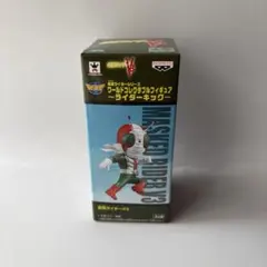 MASKED RIDER V3 可動フィギュア　新品未使用