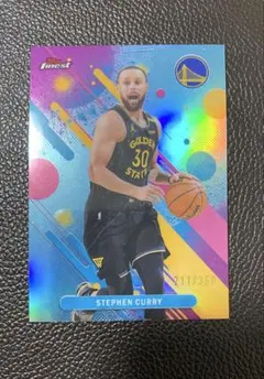 Stephen Curry パラレル2枚セット - メルカリ