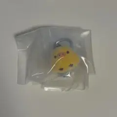 フロッキーマスコットコレクション　キイロイトリ　リラックマ