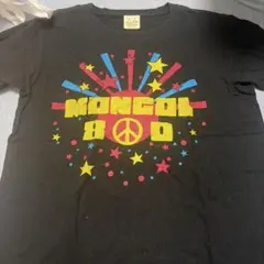 MONGOL800 Tシャツ 2枚セット タオル付き MONGOL800 Tシャツ 2枚セット タオル付き - メルカリ