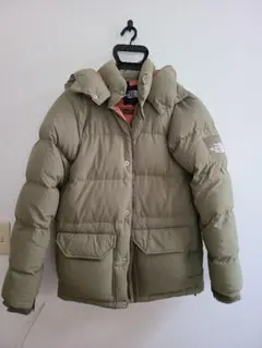 【美品・希少】週末値引！THE NORTH FACE キャンプシエラSサイズ