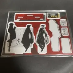 呪術廻戦 アクリルフィギュア 夏油傑