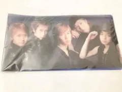 嵐　チケットホルダー