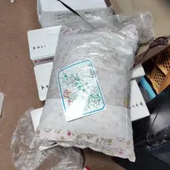 アキレスエアロン 寝具 布団 未使用品　そば殻　まくら