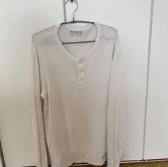 WACKO MARIA ヘンリーネック ロングスリーブシャツのサムネイル