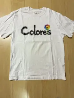 正規品　J Balvin Colores Tシャツ カイカイキキ　村上隆