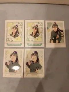 忍たま 立花仙蔵 ぱしゃこれまとめ売り