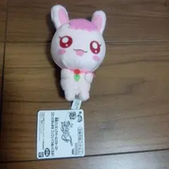 映画プリキュアオールスターズF コロっとまんまる プリフェイスぬいぐるみ