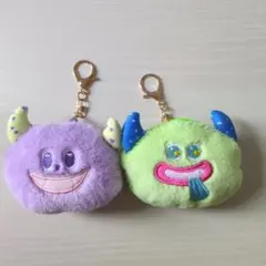 monjack モンヂャック 小物入れ コインケース - メルカリ