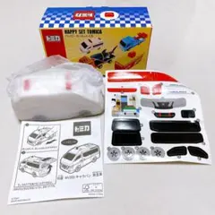 ハッピーセット トミカ 第2弾 救急車のサムネイル