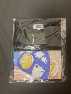 未開封 overprint Lサイズ Tシャツ
