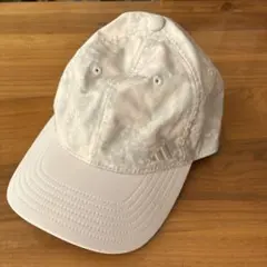 未使用！！adidas ゴルフキャップ