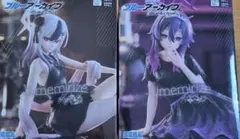 ブルーアーカイブ Yumemirize ハルカ カヨコ フィギュア