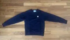 メゾンキツネ スウェット