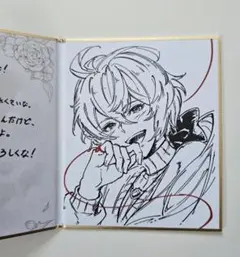 あんスタ 月永レオ バラ缶 バラエティ缶バッジ ブルーフィラメント