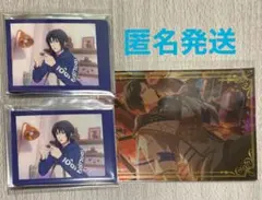 アイナナ ラビチューブ 和泉一織