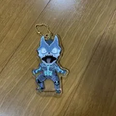 怪獣8号　アクリルキーホルダー