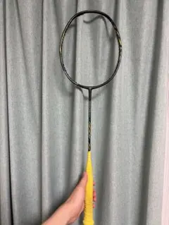 YONEX NANOFLARE 800LT(廃盤） ナノフレア800LT 5u5 - メルカリ