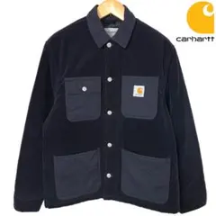 2026年最新】carhartt wip michigan coatの人気アイテム - メルカリ