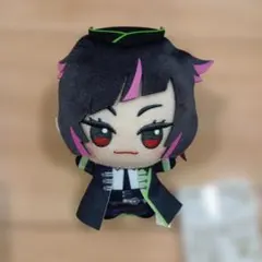 ツイステ ちびぐるみ ぬいぐるみ リリア