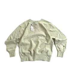 Champion×JOURNAL STANDARD 別注 クルーネックスウェット