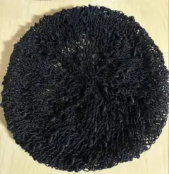 ベレー帽 春夏用