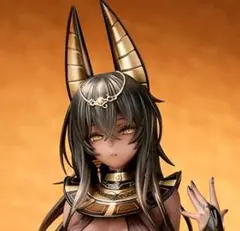 DISHオリジナル 神官シブナ 1/7 完成品フィギュア[キューズQ]