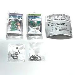 DRAGON BALL Comics Charm Collection02 2種