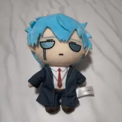 マッシュル ランス・クラウン ぬいぐるみ マスコット