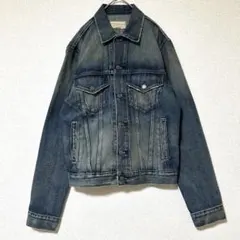 2026年最新】Denim & Supply Ralph Lauren メンズ Gジャン・デニム