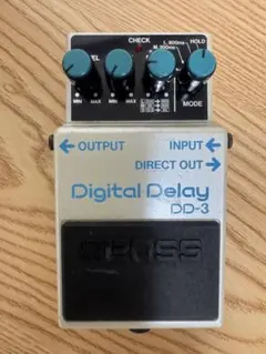 DigiTech PDS1700 USAコーラス フランジャー 廃盤 動作未確認 - メルカリ