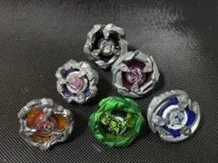 ベイブレードX まとめ売り6個セット