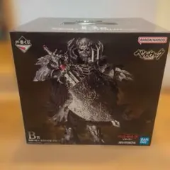 ベルセルク一番くじ　B賞➕C賞➕グッズ ベルセルク一番くじ B賞➕C賞➕グッズ 一番くじ ベルセルク 反撃