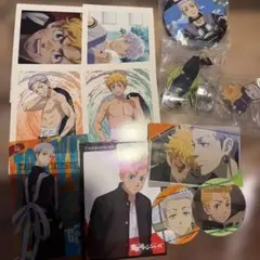 東京リベンジャーズ　まとめ売り