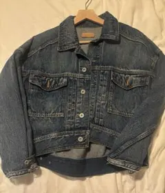 2026年最新】TODAYFUL Gジャン・デニムジャケット・カバーオールの人気